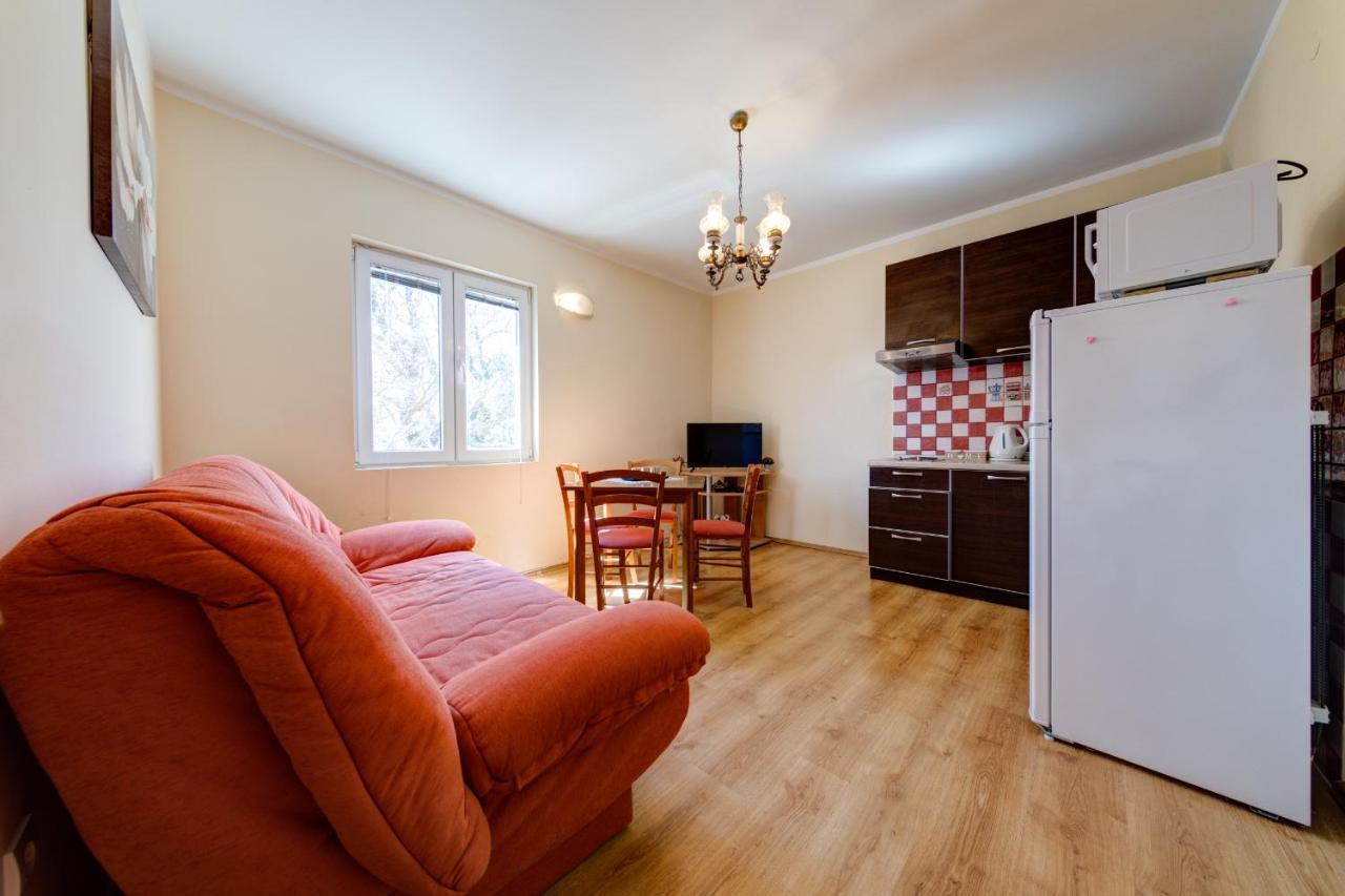 Apartments Pelle Tivat Ngoại thất bức ảnh