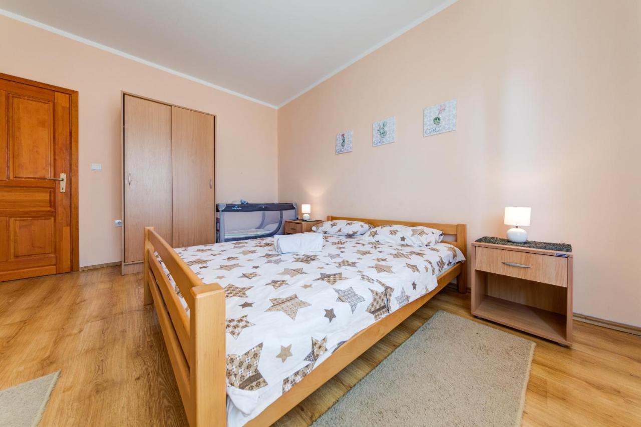 Apartments Pelle Tivat Ngoại thất bức ảnh